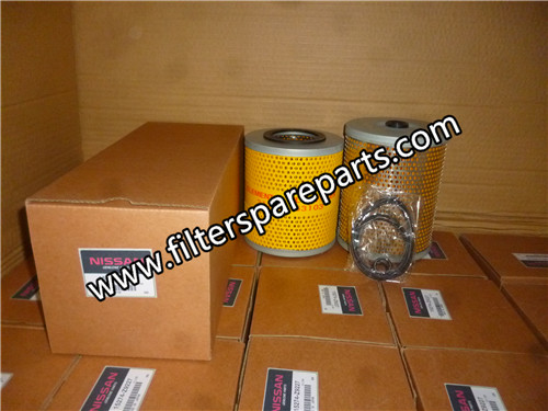 15274-Z9227 NISSAN Oil Filter